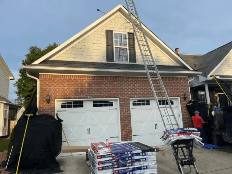 New Roof Installation, Residential Roofing, Local Roof Repair & Roof Replacement Salemburg, NC