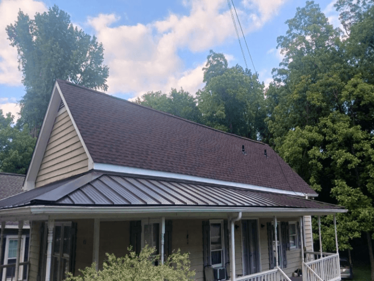 New Roof Installation, Residential Roofing, Local Roof Repair & Roof Replacement Salemburg, NC