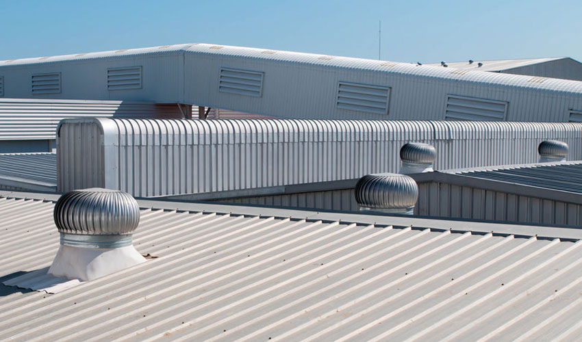 The Top-Rated Commercial Roof Installation Experts Salemburg, NC