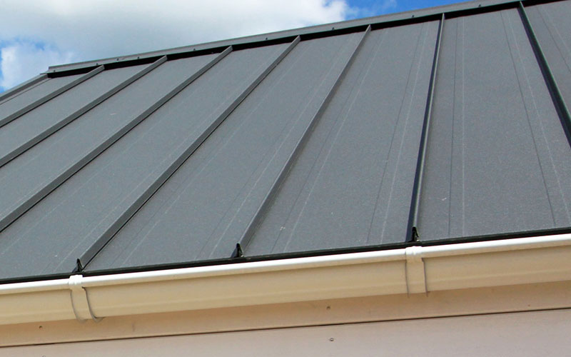 Steel Roofing Installation Experts Salemburg, NC