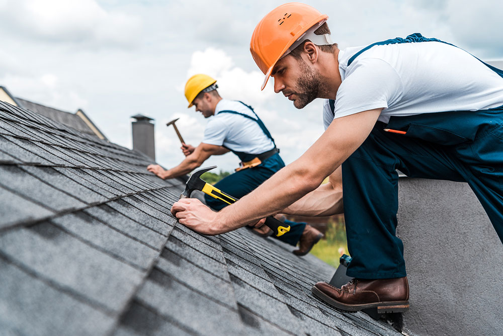 Expert Roof Repair Services Salemburg, NC