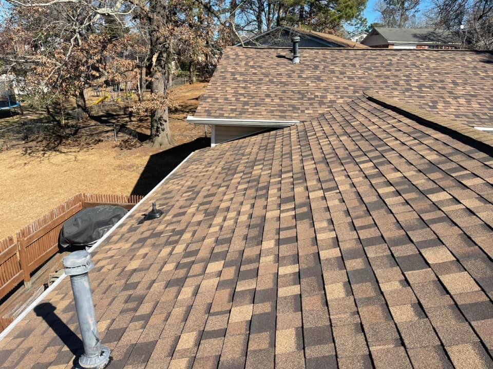 Eastover, NC Roofing Company