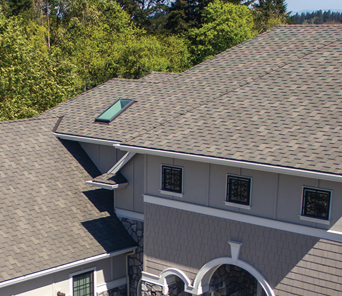 Garland, NC Roofing Company