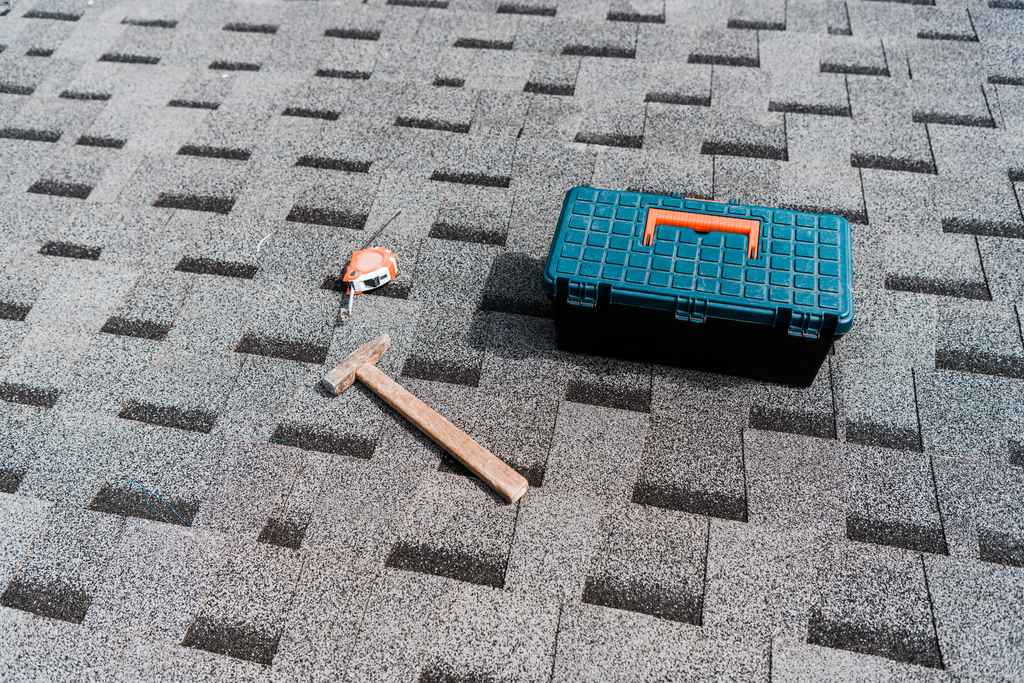 reputable Benson, NC asphalt shingle roofing company