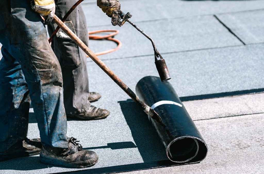 Are TPO Roofs or EPDM Roofs Better for My Commercial Property?
